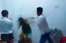 妓女成人免费视频观看,妓女题材内容的伦理争议与监管挑战